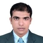 mohammed thoufeeq sheikh, Senior Project Engineer