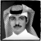 Ibrahim Al Garni, Delivery Lead Processor