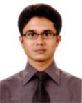 Muhammad Riyasad إسلام, Internal Control Officer (Ic)