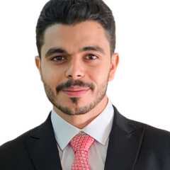 Abdulrahman  Hasan, محاسب مالي