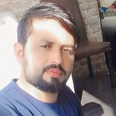 Shazad Hussain