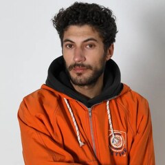 Alaa Heikal