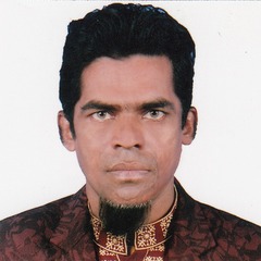 MD ROBIUL ALAM