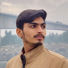 Usman Ali