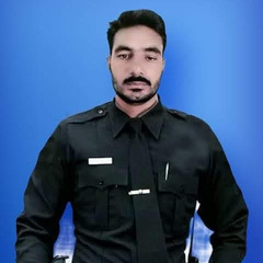 Rajput Rajput, Security Guard