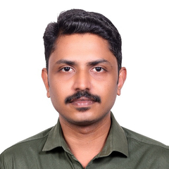 Akhil Chandran