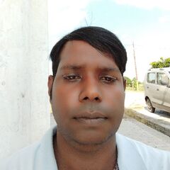 Anand SingH