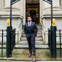 Mohammed Ramiz Koorimannil pattiyil