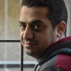 WAEL SABRY, System and Network Administrator