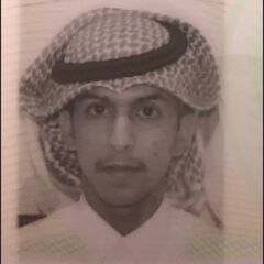 Ghanem Mohammed Alyami  Al Yami 