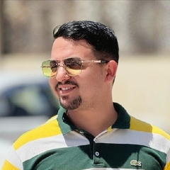 Bakr Rasheed Jayed  رشيد جايد