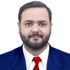 Abdul Qadir, Senior Accountant cum Operations Manager