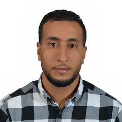 Youssef Ben Nouissa, Cashier