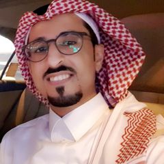 Muaidh AlDuraim, HR Manager-KSA