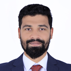 Mohammed Abdul Muqeem