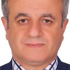 mohammadreza alaei jordehi, Head of Technical  office  