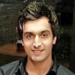 Irfan Ullah Khan, Postdoctoral researcher