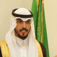 خالد الشمري