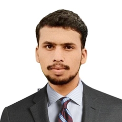 Umair  Ali