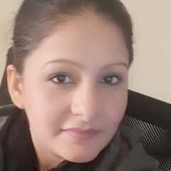 Rabia Khurram