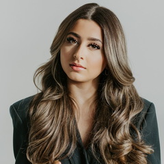 Rawan Taha, Customer Success Manager