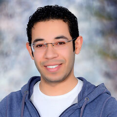 Ahmed Hamdy Farouk, IT Technical Support Engineer