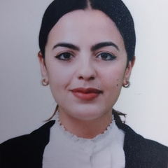 Asma Belgouthi