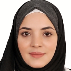 Mona  Abdulghani