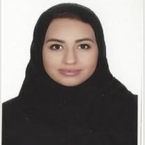 Ayesha Alshehhi, Project Manager
