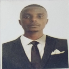 Mwidani  Khamisi , supervisor security