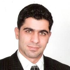Mustafa Farhat, Account Manager