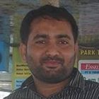 Feroz Patel