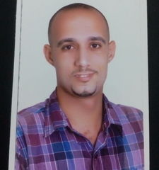 yasser Ahmed abd Elbaset, Maintenance Manager