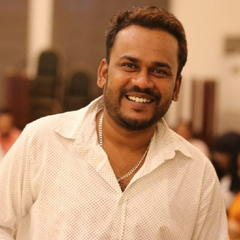Manoj Prasanna  Poramadala