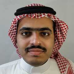 Abdullah Alghamdi, Electrical Technician