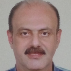 Assem Shoman, مدير عام عمليات الشركة المصرية للمطارات