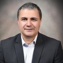 Hassan Bokhari, Division President - Descon Engineering Services & Technology