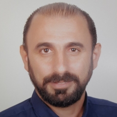 Mohammad Shatnawi