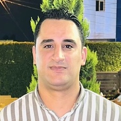 Mohamed Aboelezz