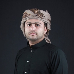 سعد الحميري, Information Technology Specialist