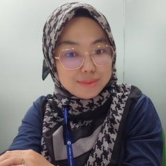 Farah Wahida  Binti Ismail