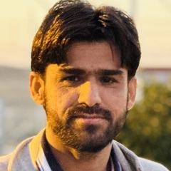 Ali Hassan, Senior O&M Engineer