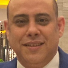 sameh Abu elsaud, Sales Manager