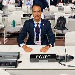 محمد عبده, Chief Technology Oficer (CTO)