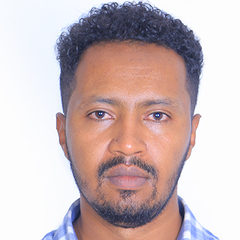Oliyad Kamsur Chibsa, Oracle Applications DBA