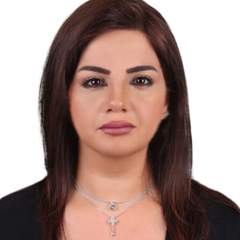 Darine Elzein , Human Resources Specialist & Business Development Department