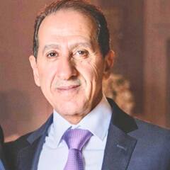 Wael Alashhab, Head of Country Office