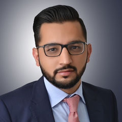 Hasan Khalil Sheikh, Asst Relationship Manager - Credit & Marketing