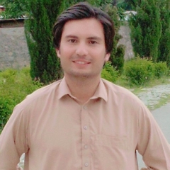 Kamran Ali