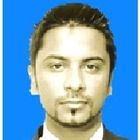 Syed Haider ALi, Senior Project Analyst(Management Accountant)